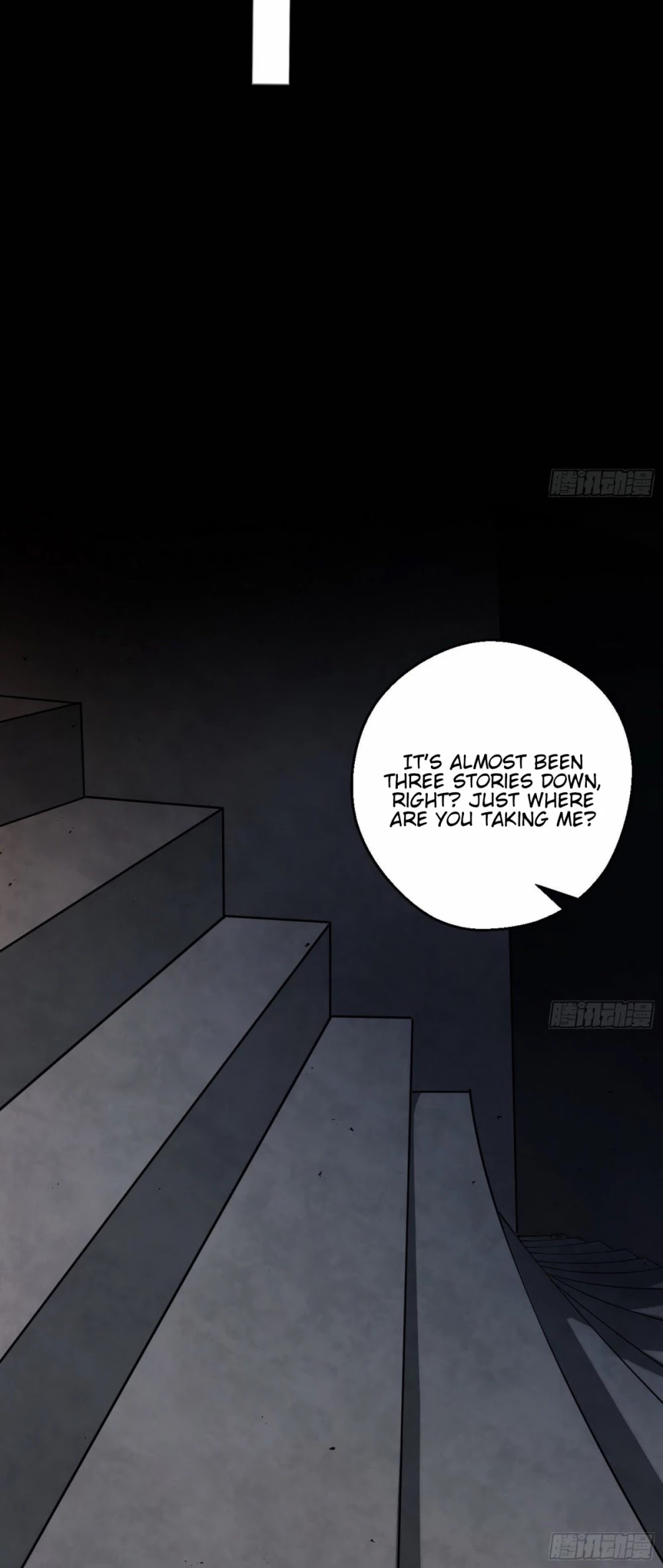 I’m an Evil God Chapter 89 - Page 35