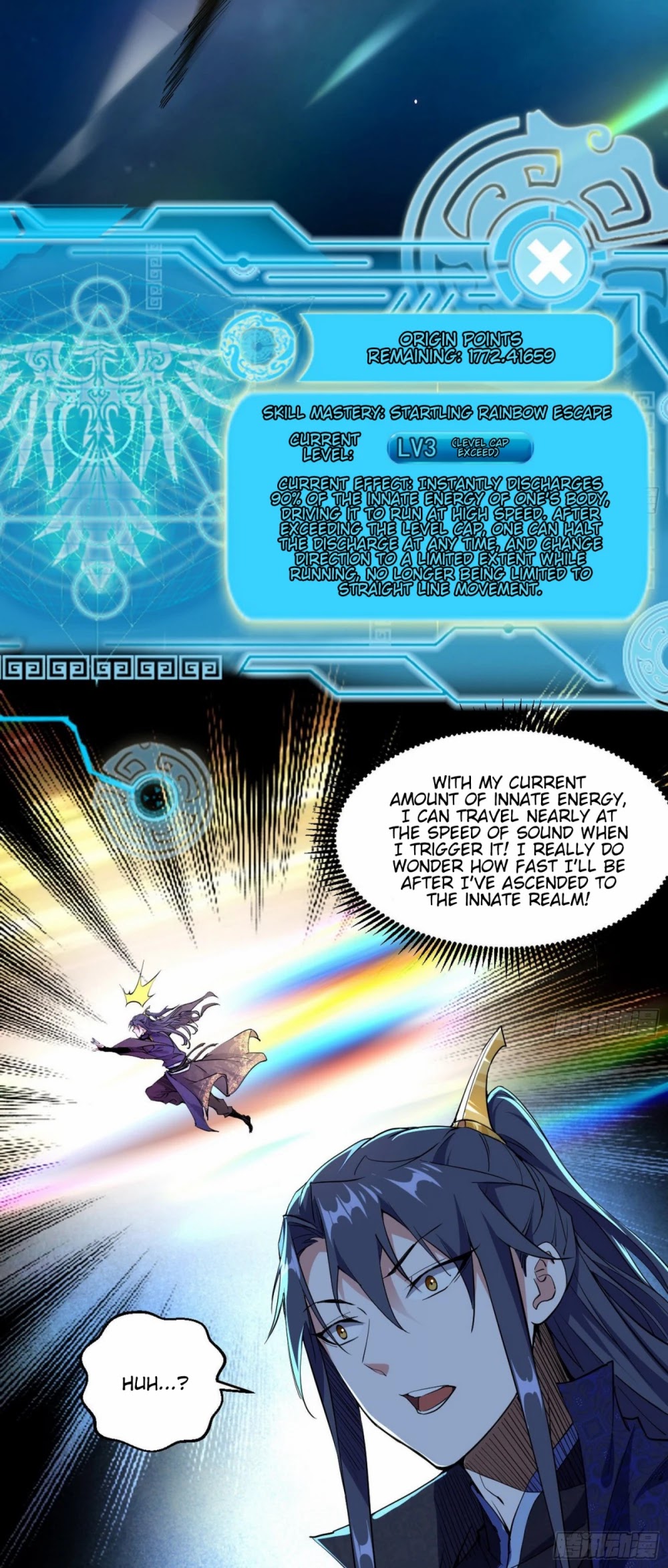 I’m an Evil God Chapter 89 - Page 5