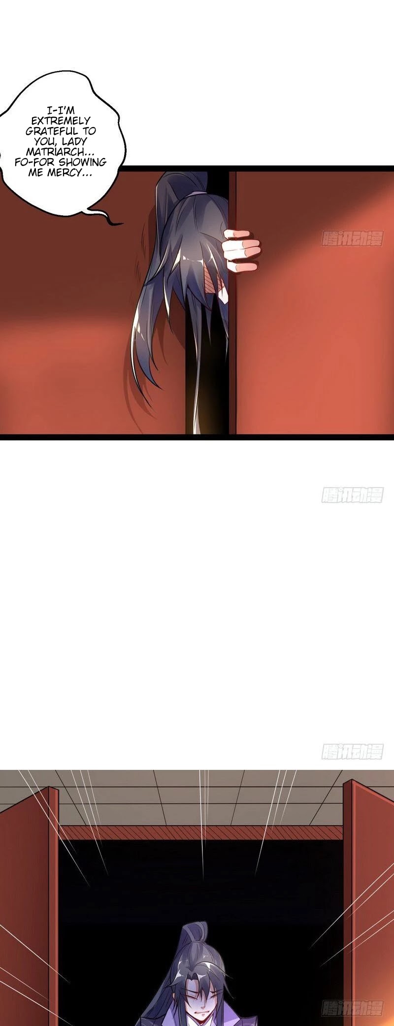 I’m an Evil God Chapter 9 - Page 20