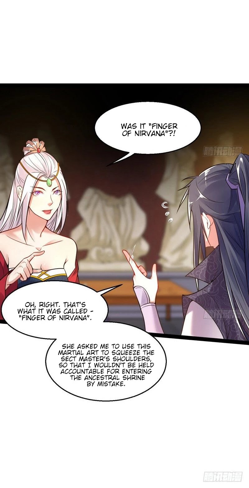 I’m an Evil God Chapter 9 - Page 7