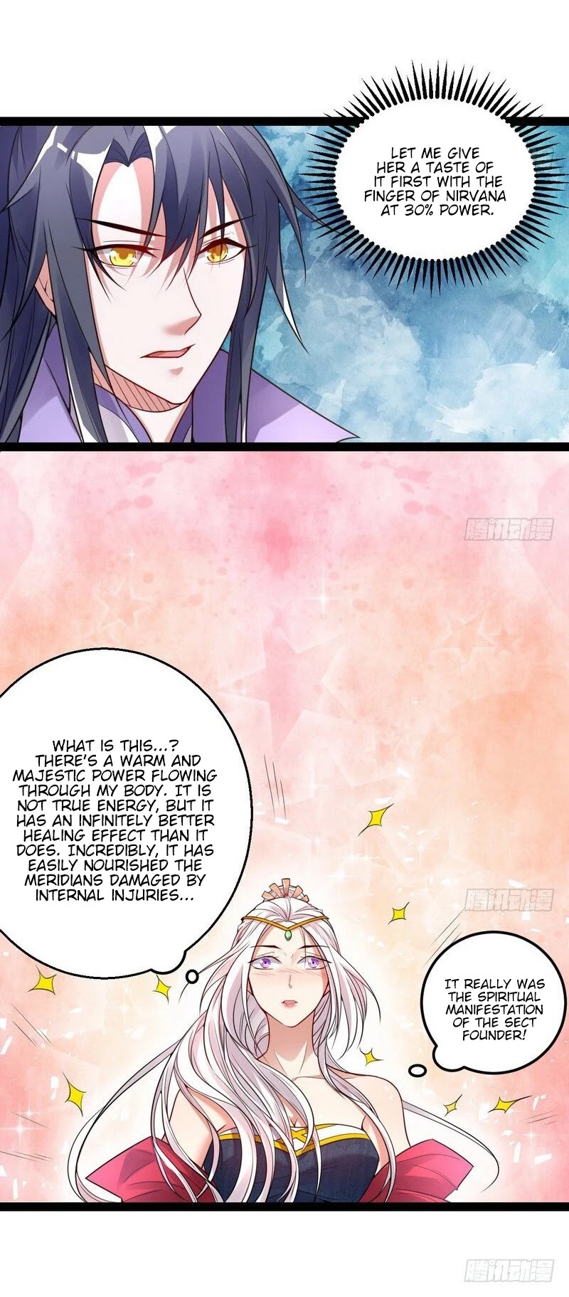 I’m an Evil God Chapter 9 - Page 10