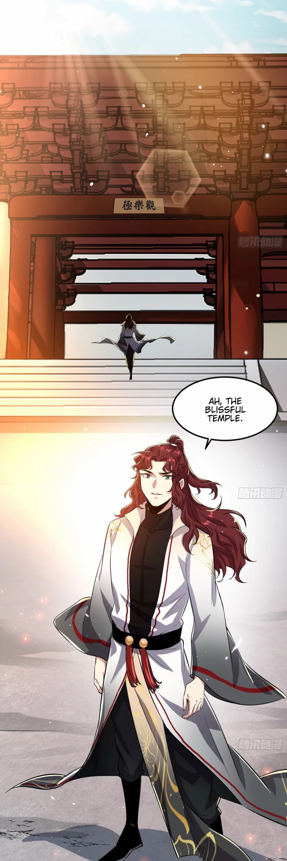 I’m an Evil God Chapter 93 - Page 18
