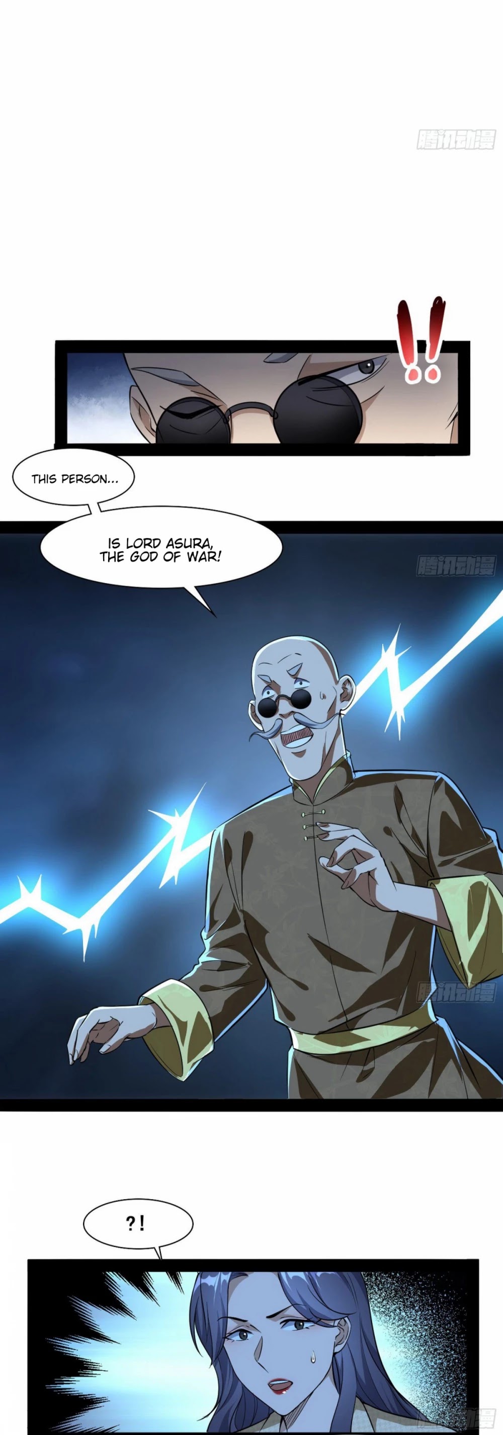 I’m an Evil God Chapter 94 - Page 15