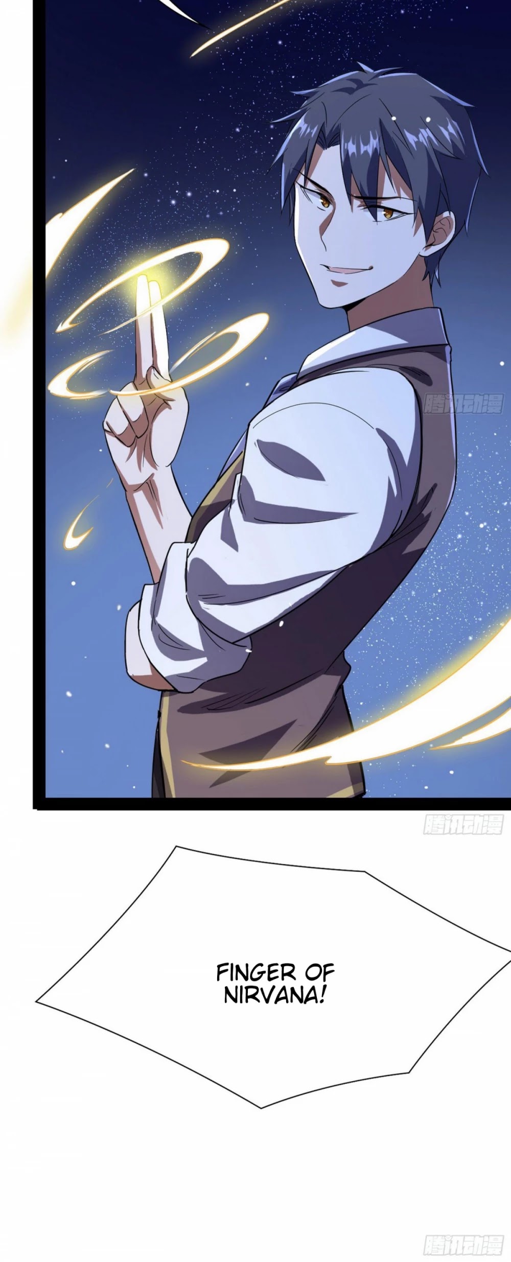 I’m an Evil God Chapter 94 - Page 52