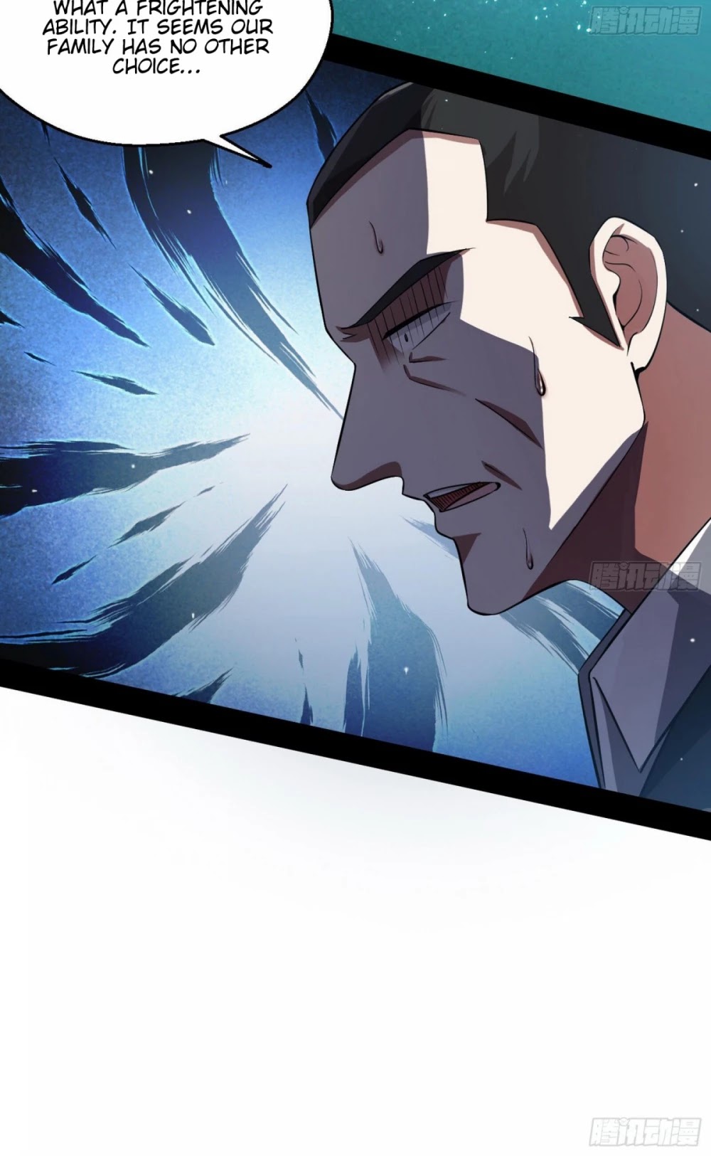 I’m an Evil God Chapter 97 - Page 39