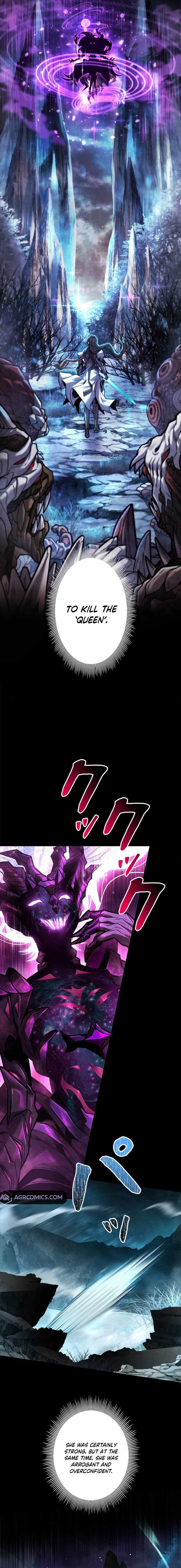 I’m an Ex-class Hunter Chapter 41 - Page 10