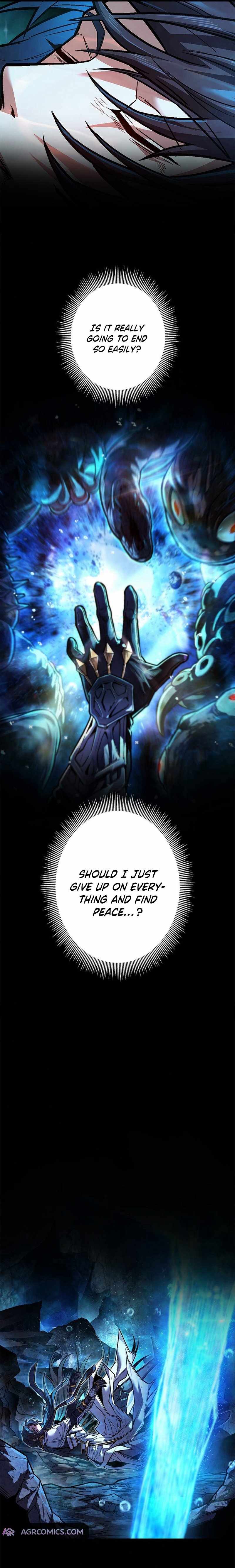 I’m an Ex-class Hunter Chapter 41 - Page 4