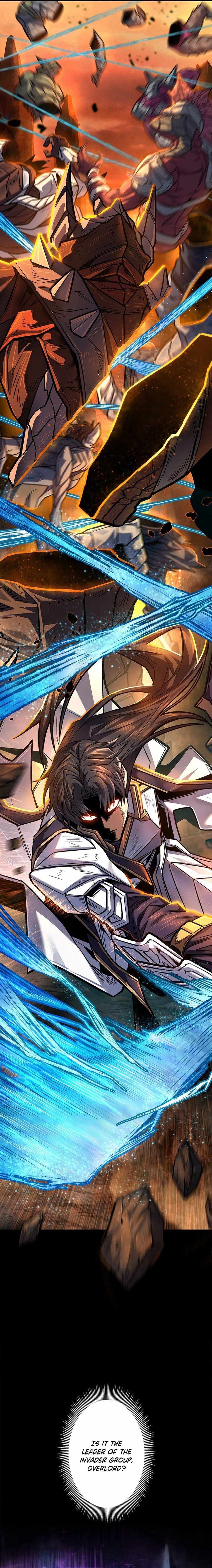 I’m an Ex-class Hunter Chapter 41 - Page 9