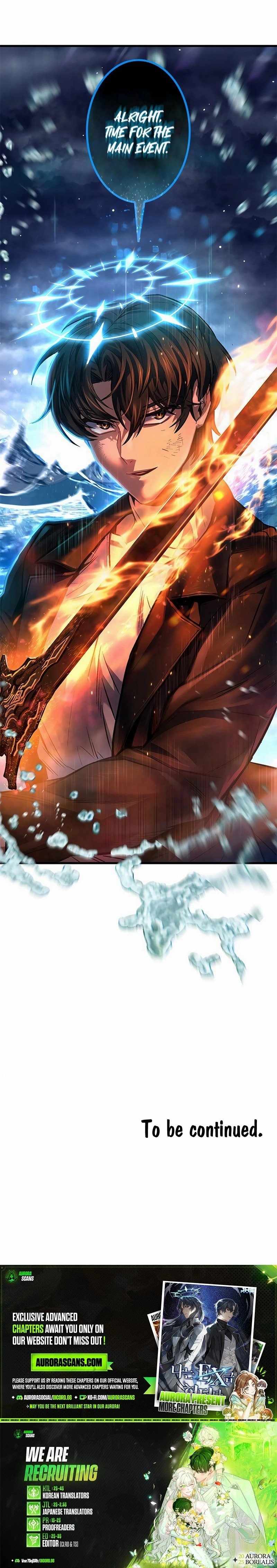 I’m an Ex-class Hunter Chapter 42 - Page 16