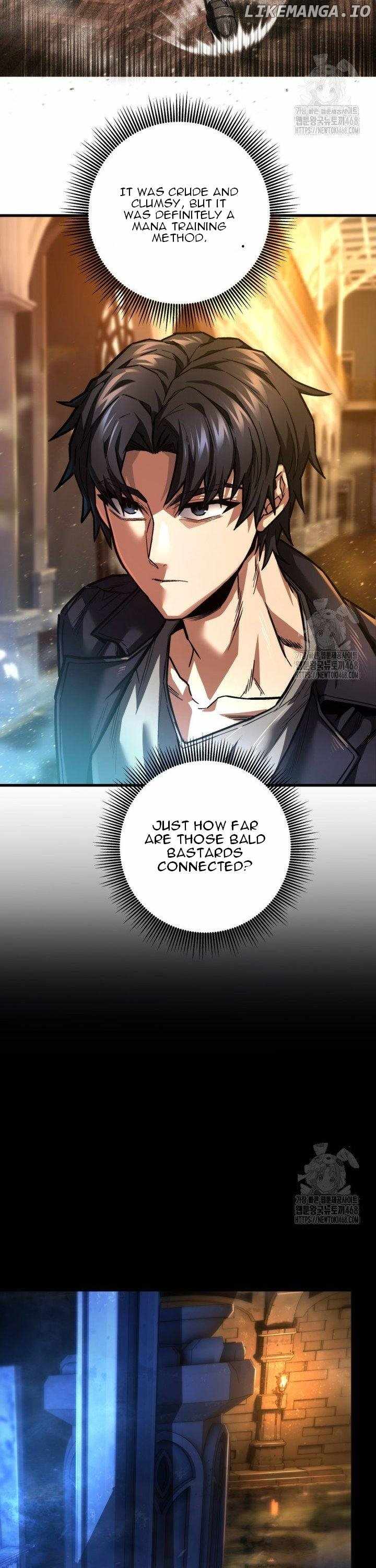 I’m an Ex-class Hunter Chapter 45 - Page 28