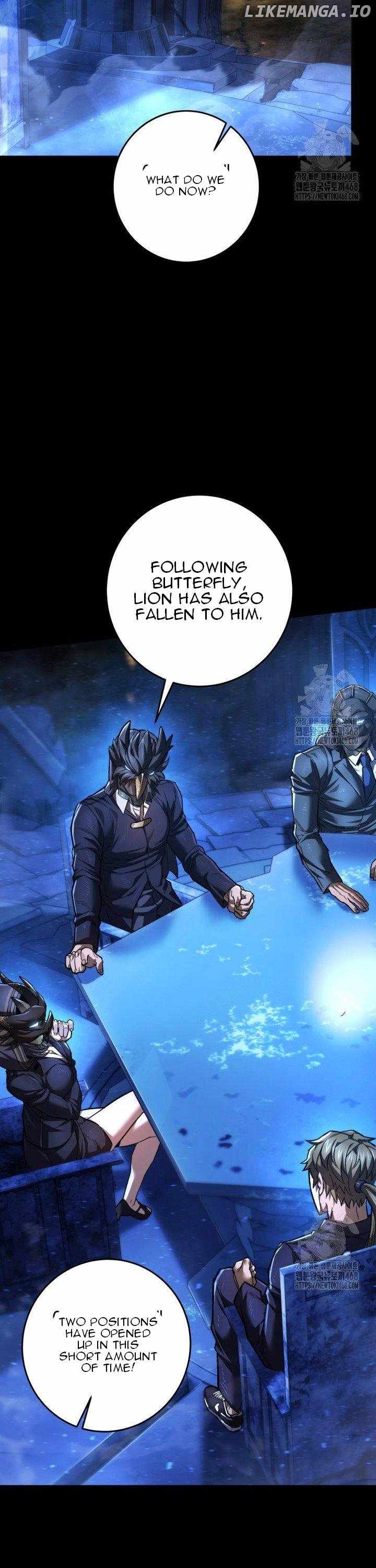 I’m an Ex-class Hunter Chapter 45 - Page 29