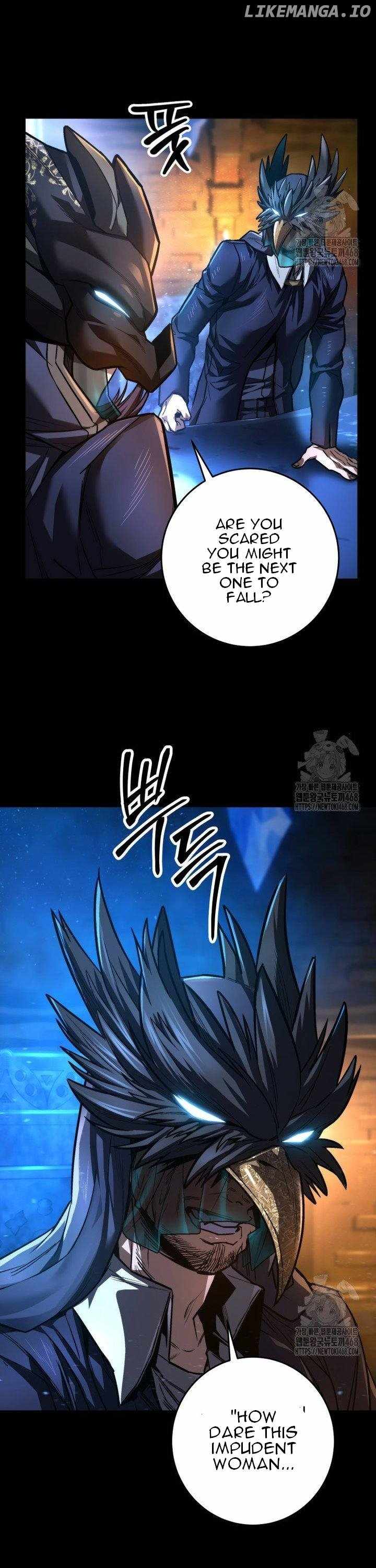 I’m an Ex-class Hunter Chapter 45 - Page 30