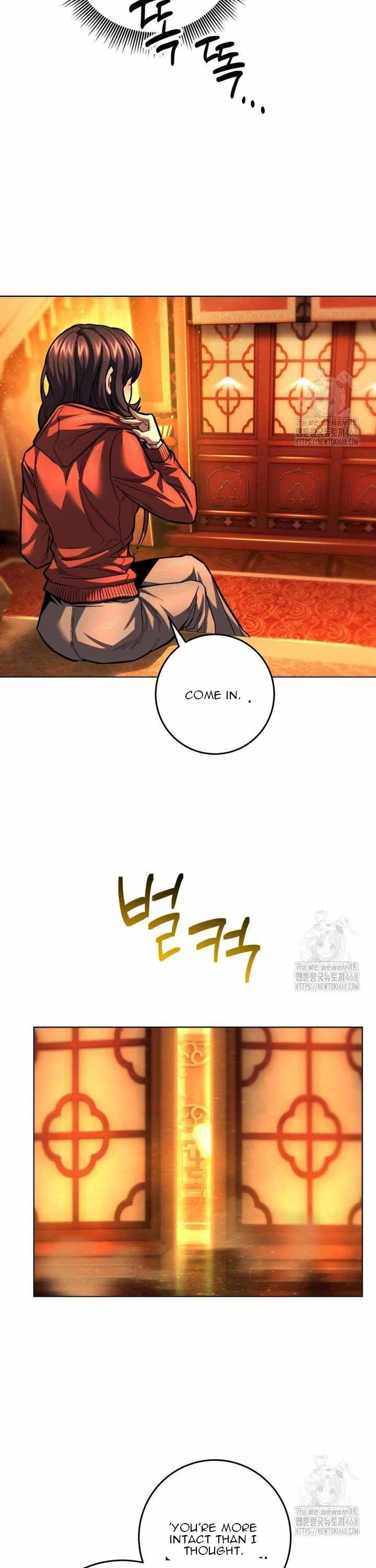 I’m an Ex-class Hunter Chapter 45 - Page 41