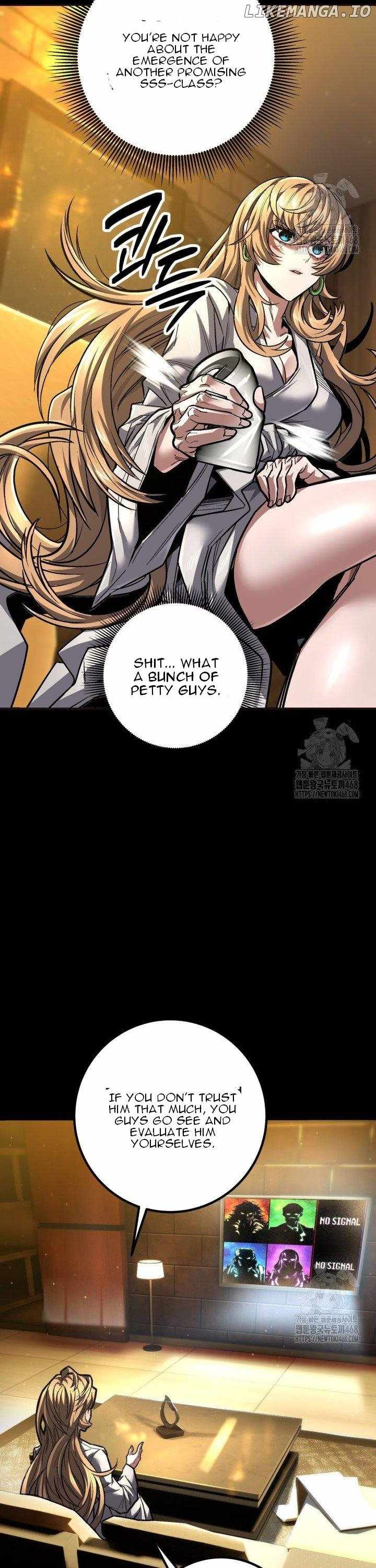 I’m an Ex-class Hunter Chapter 45 - Page 5