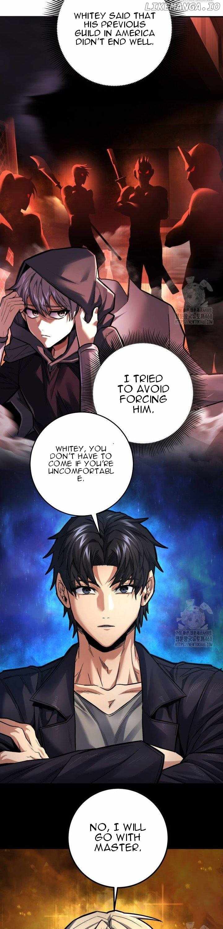 I’m an Ex-class Hunter Chapter 46 - Page 26