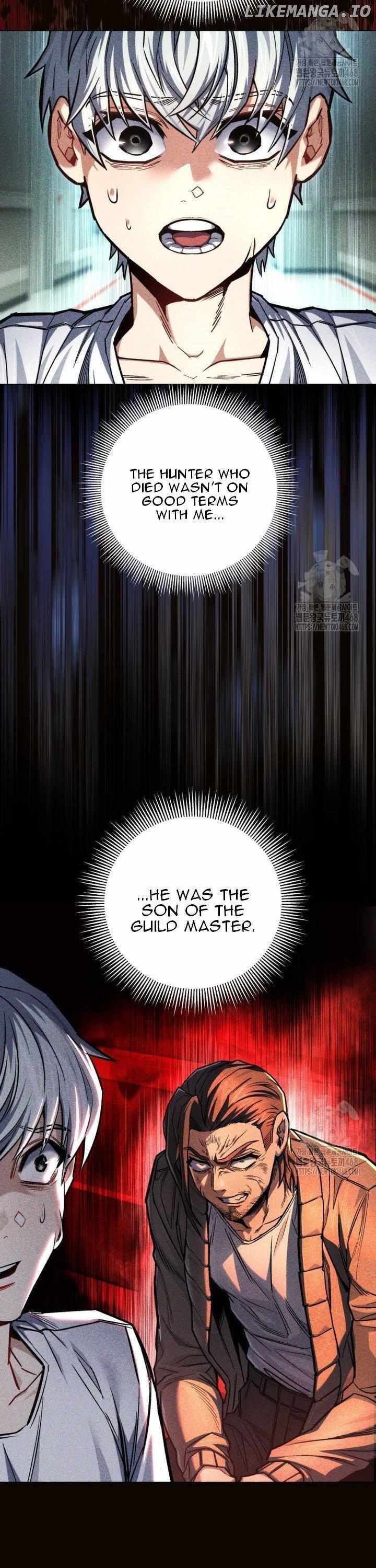I’m an Ex-class Hunter Chapter 48 - Page 19