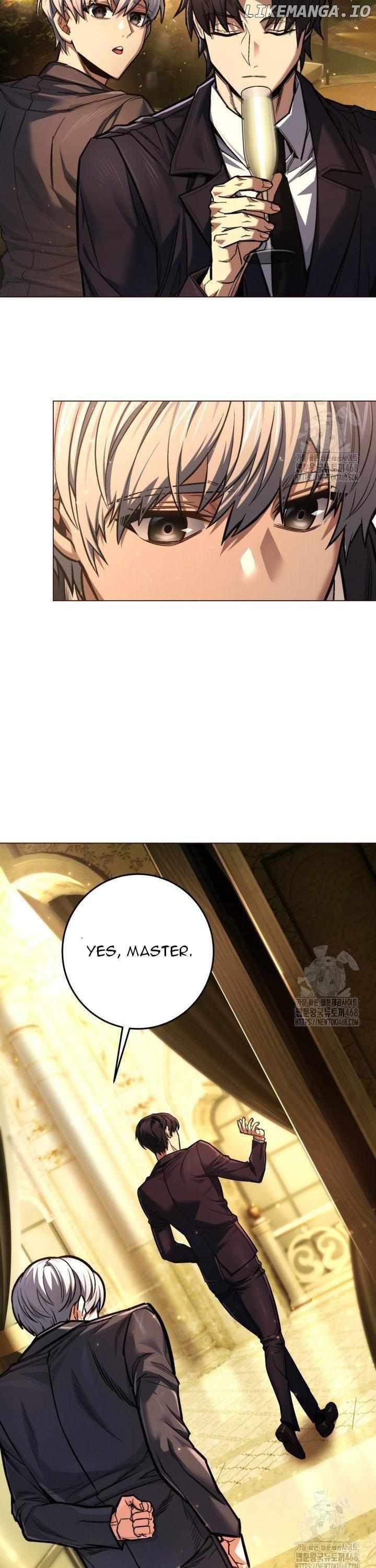 I’m an Ex-class Hunter Chapter 48 - Page 25