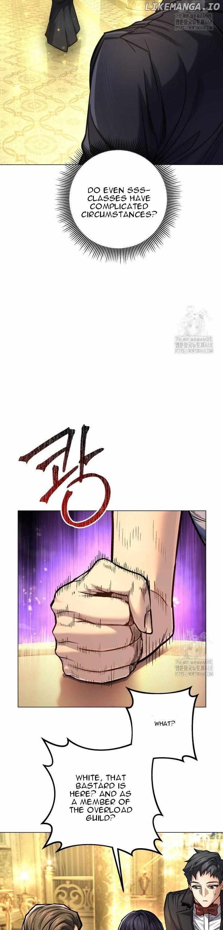I’m an Ex-class Hunter Chapter 48 - Page 35