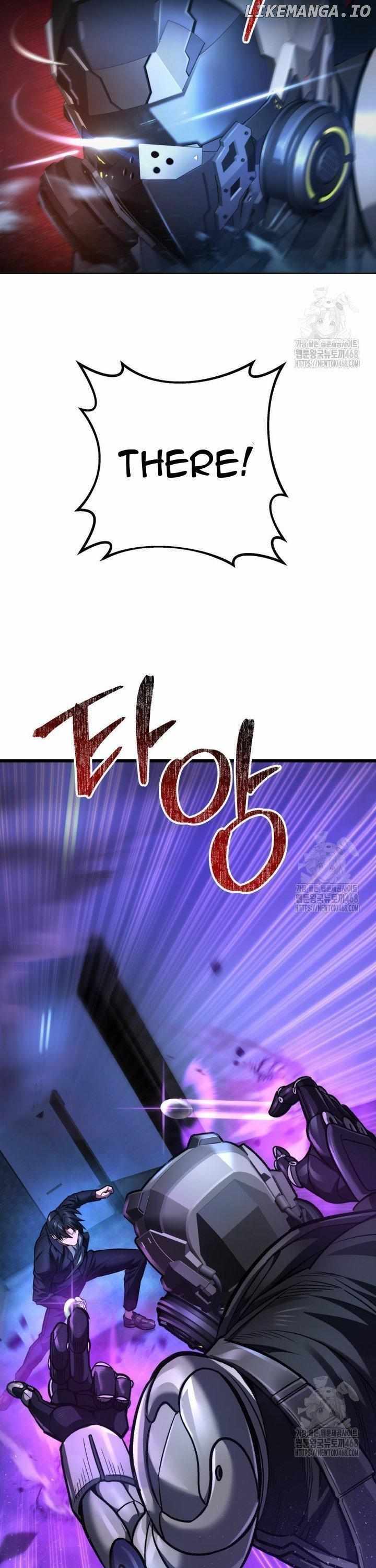 I’m an Ex-class Hunter Chapter 49 - Page 15