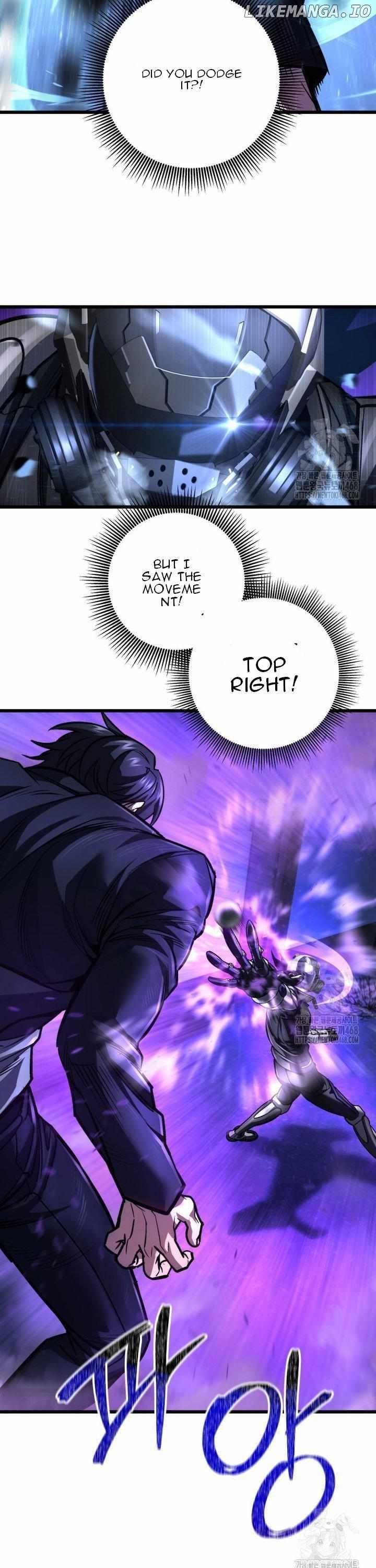 I’m an Ex-class Hunter Chapter 49 - Page 17
