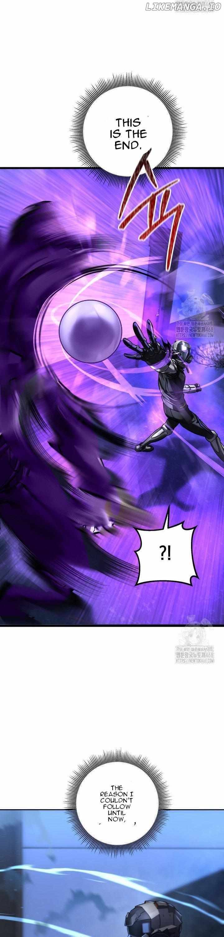 I’m an Ex-class Hunter Chapter 49 - Page 18