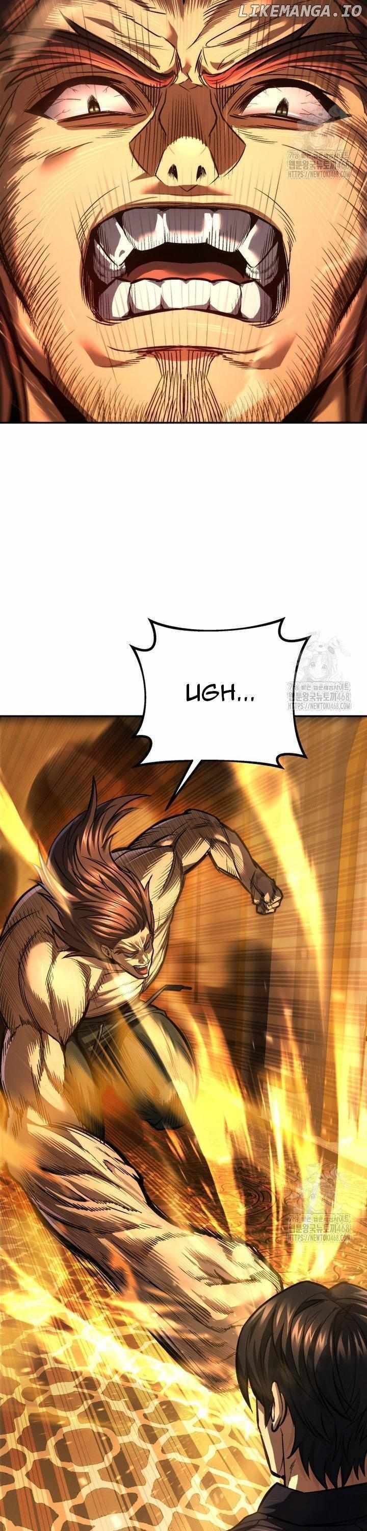 I’m an Ex-class Hunter Chapter 49 - Page 37