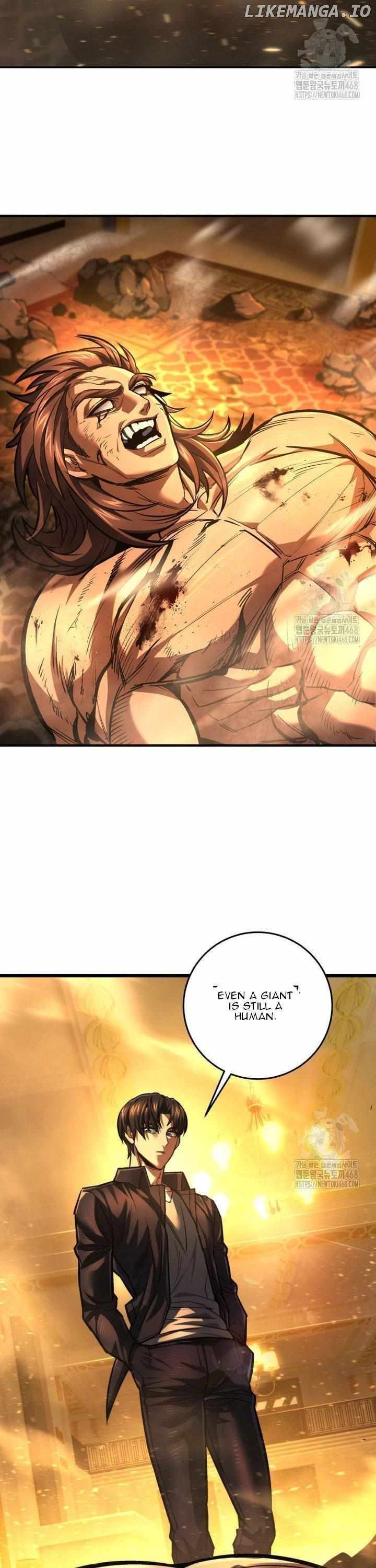 I’m an Ex-class Hunter Chapter 49 - Page 44