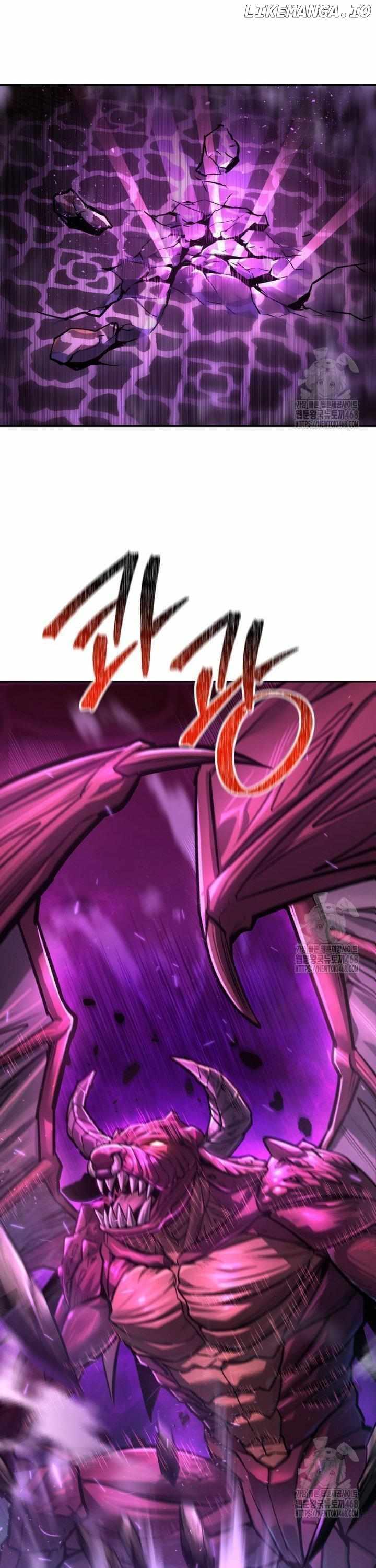 I’m an Ex-class Hunter Chapter 49 - Page 49
