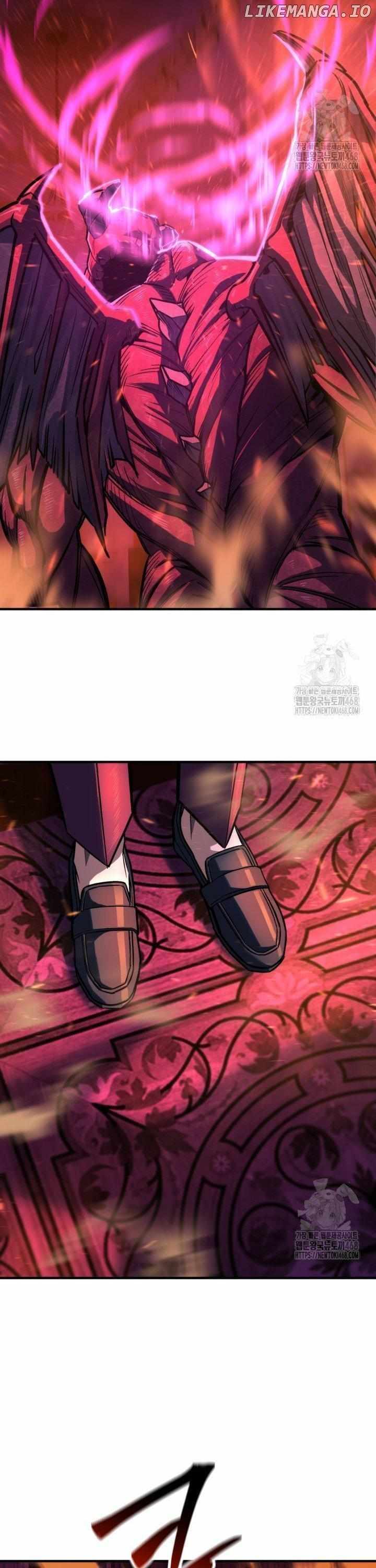 I’m an Ex-class Hunter Chapter 50 - Page 12
