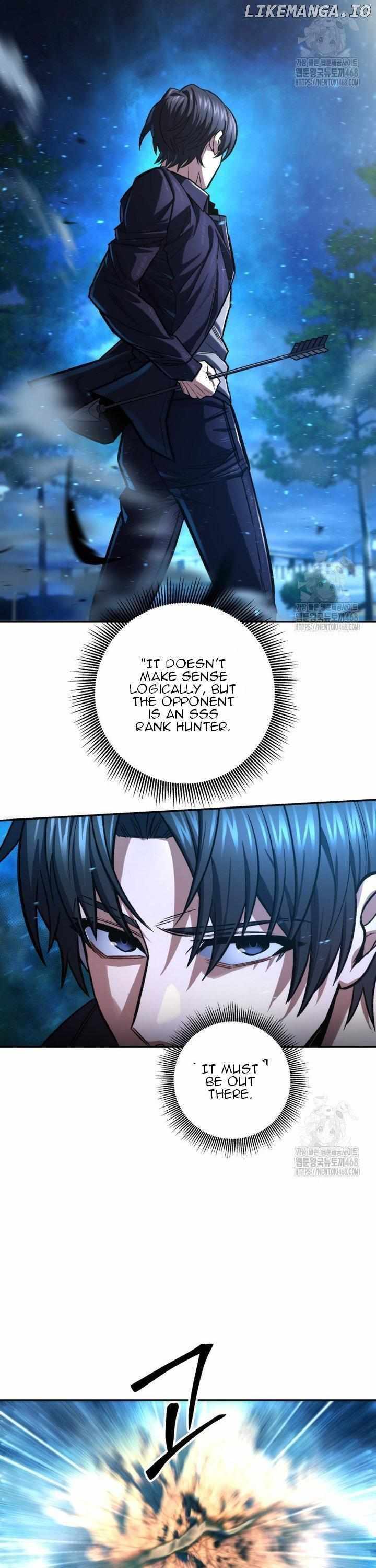I’m an Ex-class Hunter Chapter 50 - Page 19