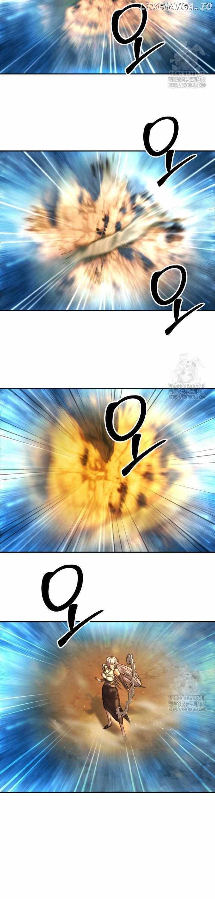 I’m an Ex-class Hunter Chapter 50 - Page 20