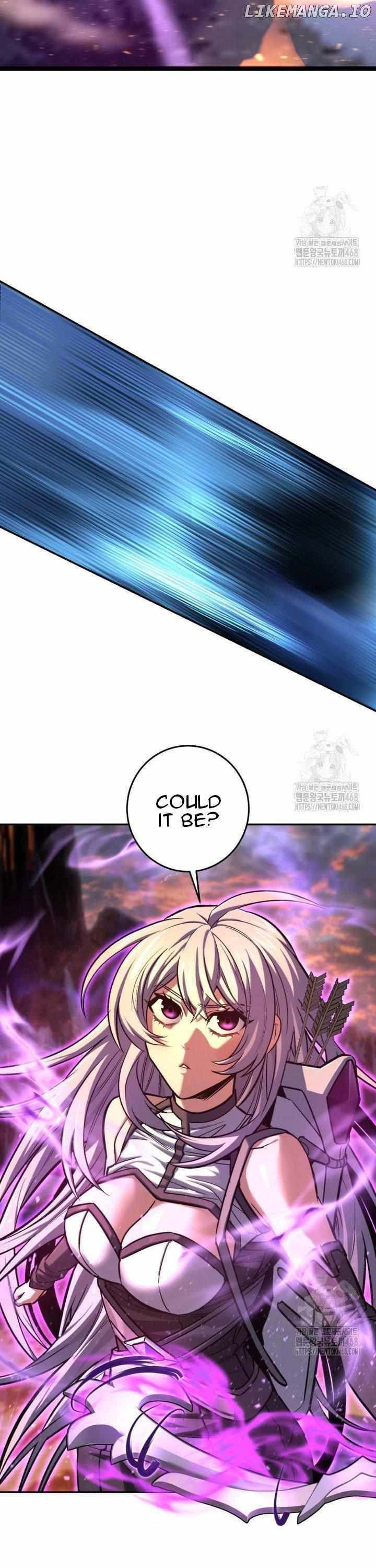 I’m an Ex-class Hunter Chapter 50 - Page 30