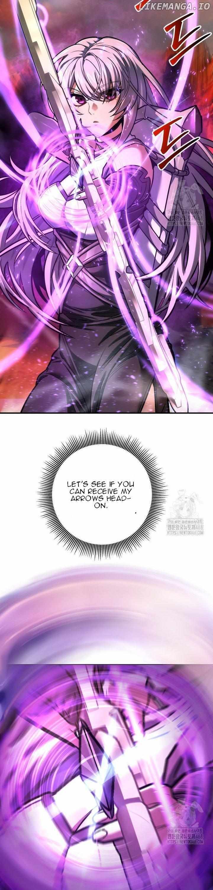 I’m an Ex-class Hunter Chapter 50 - Page 32