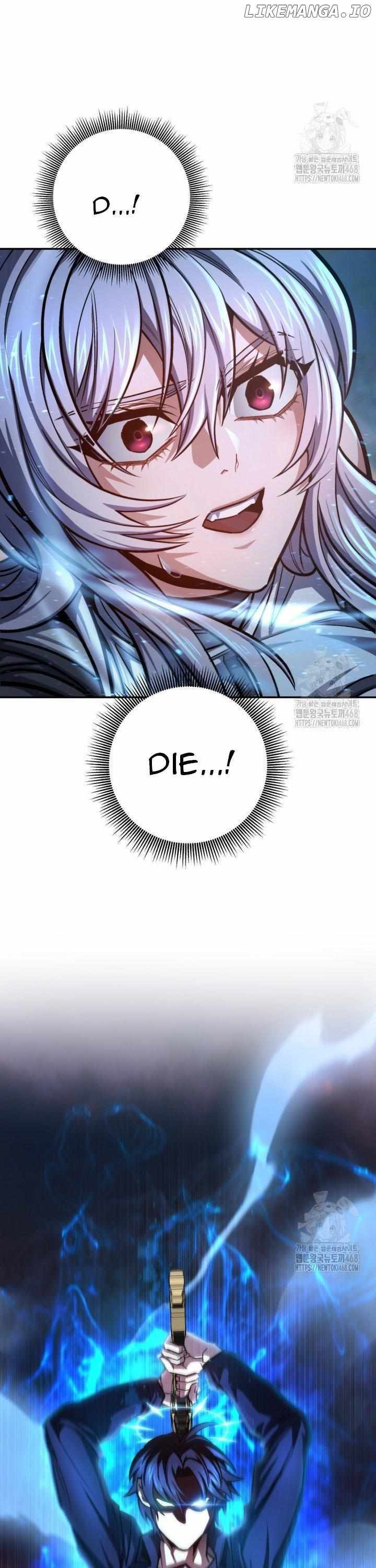 I’m an Ex-class Hunter Chapter 50 - Page 37