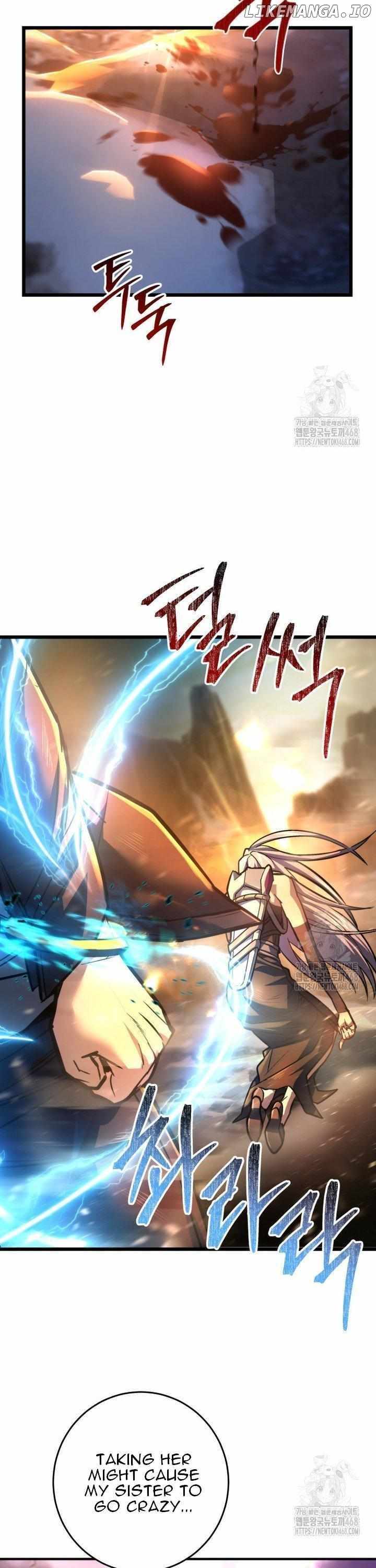 I’m an Ex-class Hunter Chapter 50 - Page 41