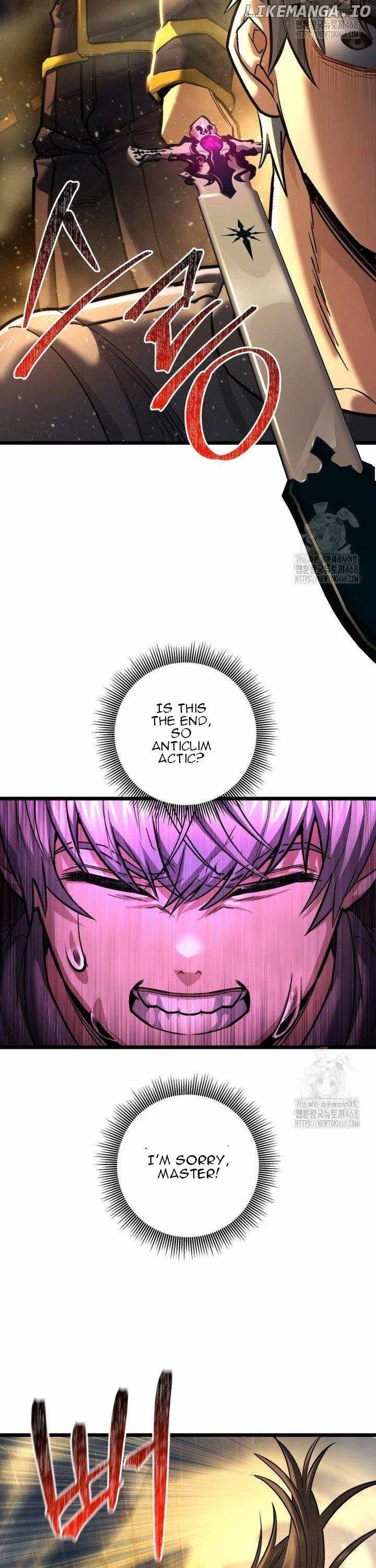 I’m an Ex-class Hunter Chapter 51 - Page 10