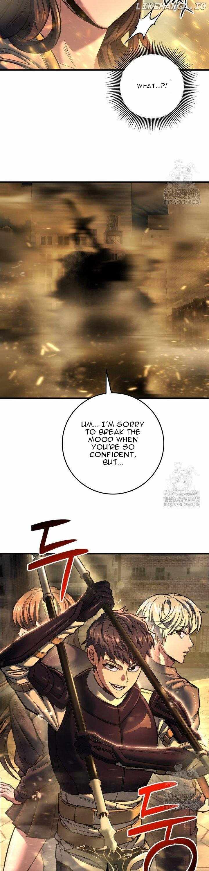 I’m an Ex-class Hunter Chapter 51 - Page 15