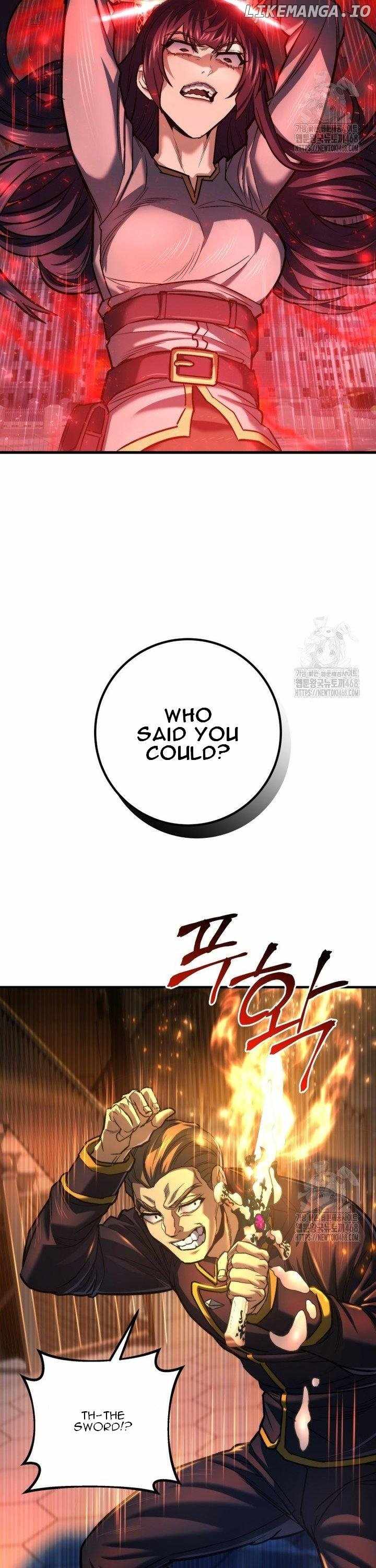 I’m an Ex-class Hunter Chapter 51 - Page 20