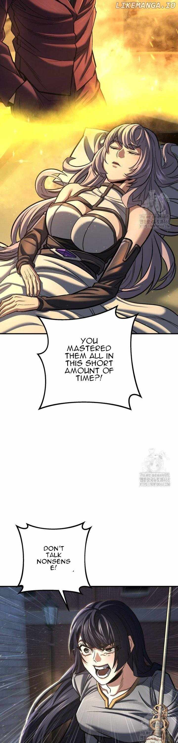 I’m an Ex-class Hunter Chapter 51 - Page 25