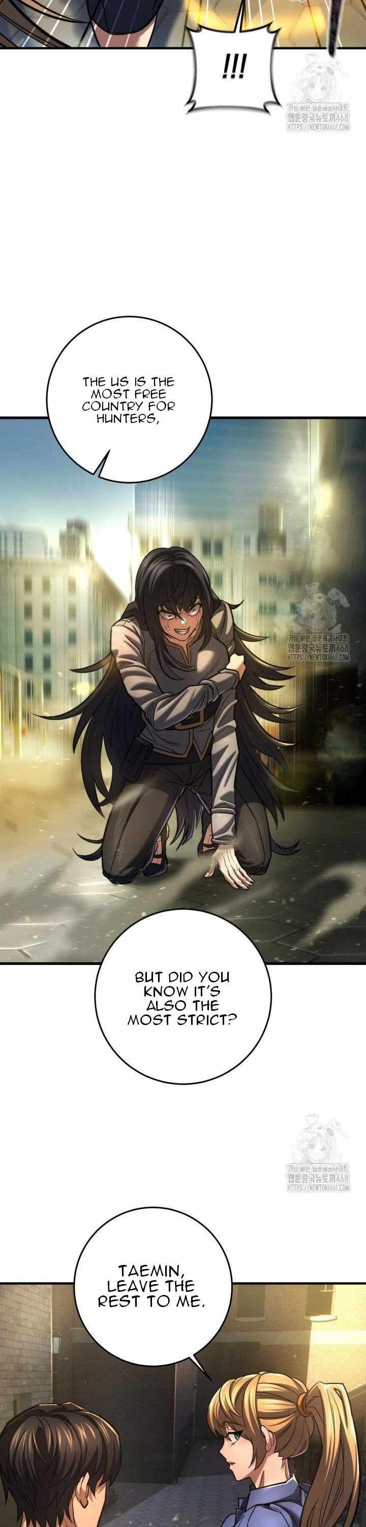 I’m an Ex-class Hunter Chapter 51 - Page 28