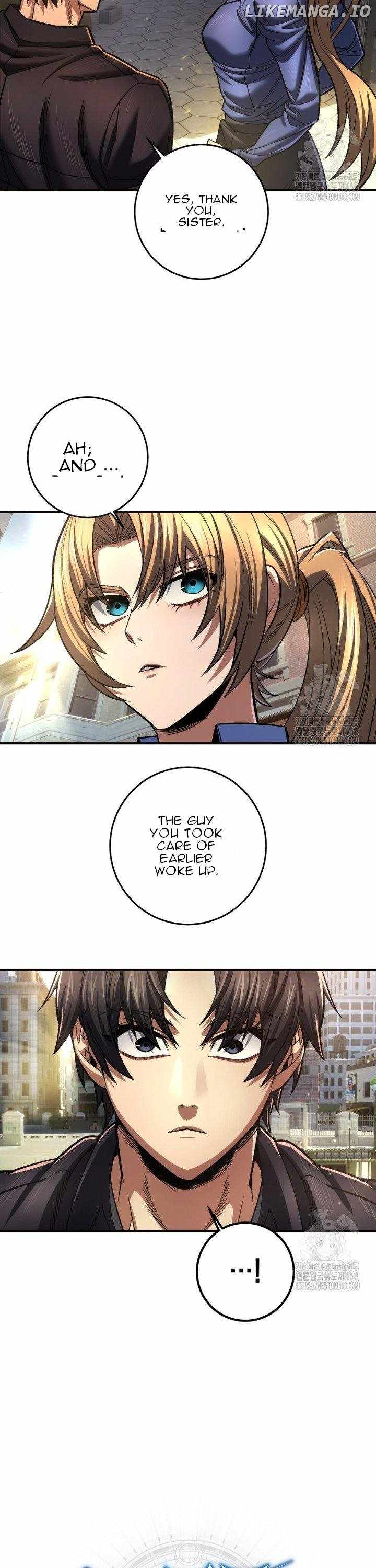I’m an Ex-class Hunter Chapter 51 - Page 29