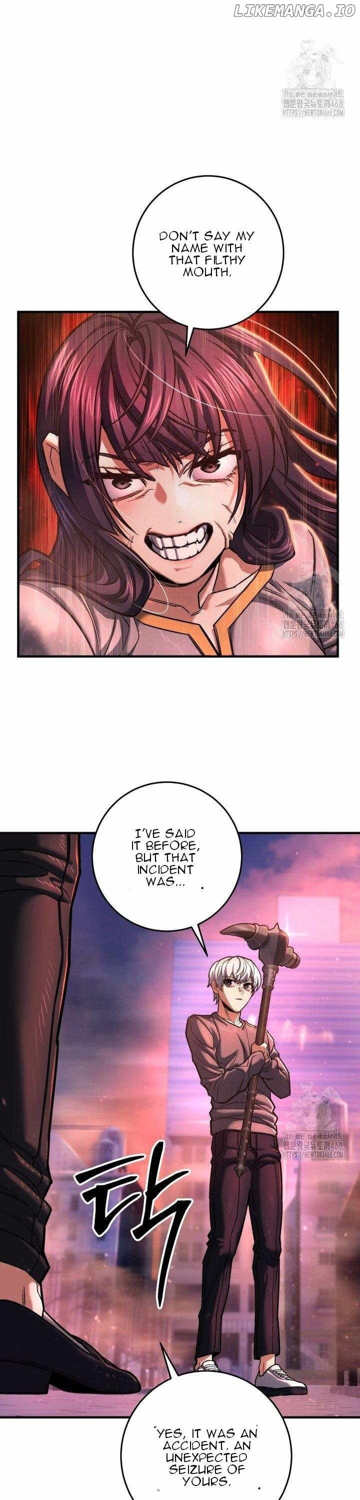 I’m an Ex-class Hunter Chapter 51 - Page 3