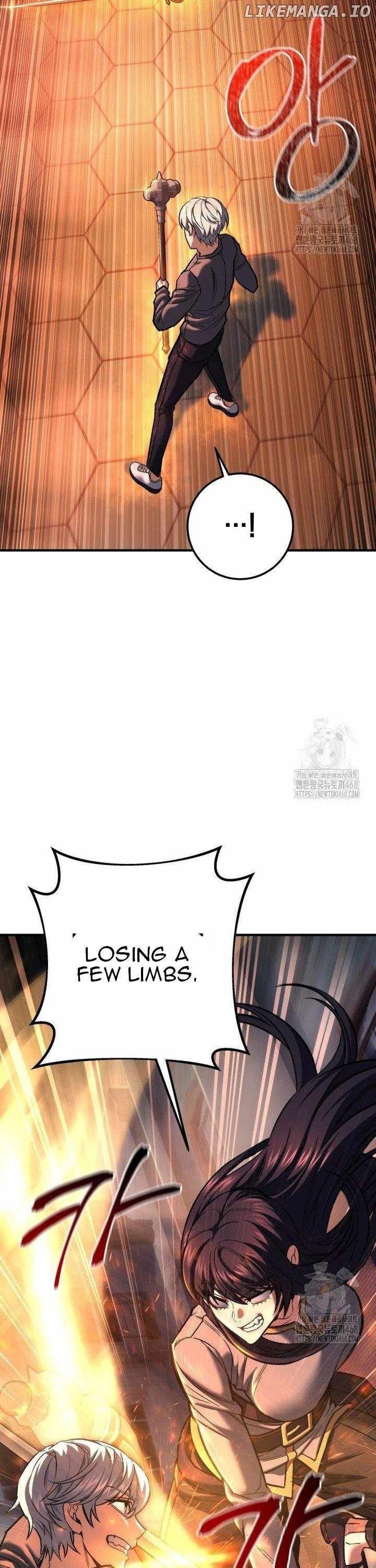 I’m an Ex-class Hunter Chapter 51 - Page 5