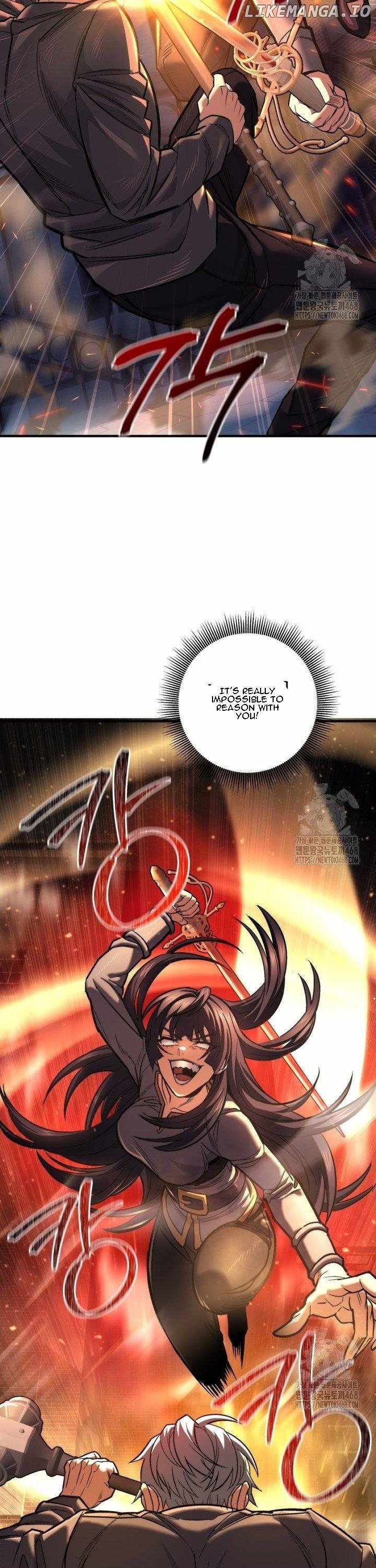 I’m an Ex-class Hunter Chapter 51 - Page 6