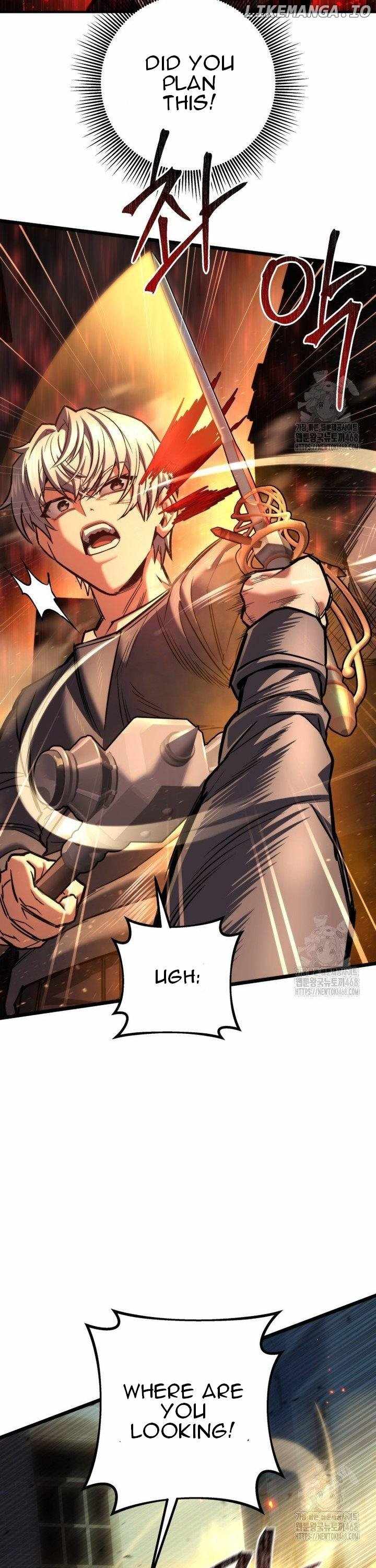 I’m an Ex-class Hunter Chapter 51 - Page 8