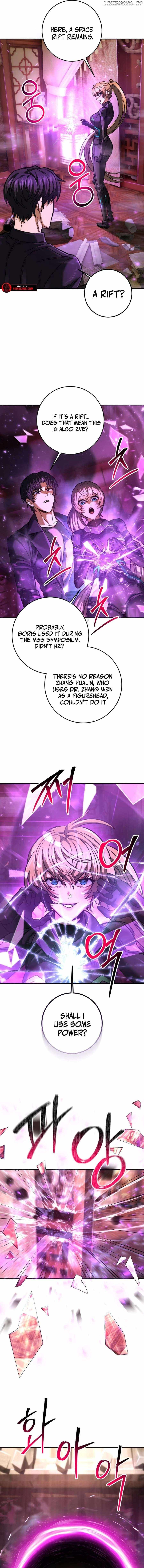 I’m an Ex-class Hunter Chapter 52 - Page 13