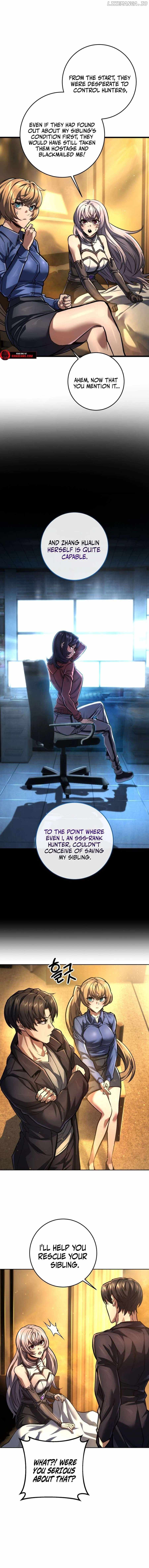 I’m an Ex-class Hunter Chapter 52 - Page 2