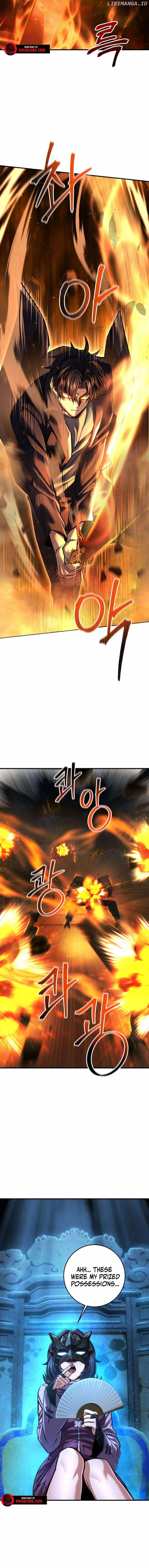 I’m an Ex-class Hunter Chapter 53 - Page 2
