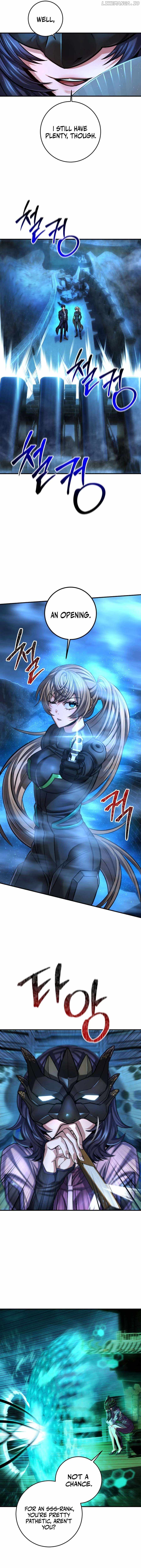 I’m an Ex-class Hunter Chapter 53 - Page 3