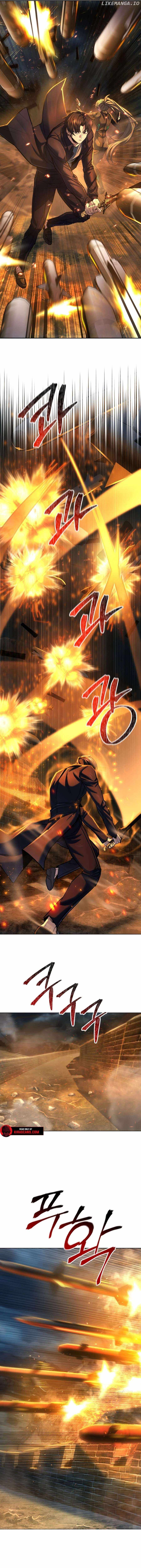 I’m an Ex-class Hunter Chapter 53 - Page 4